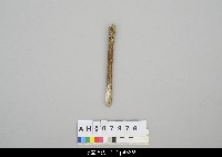 藏品(人形淨琉璃-操作棍)的圖片